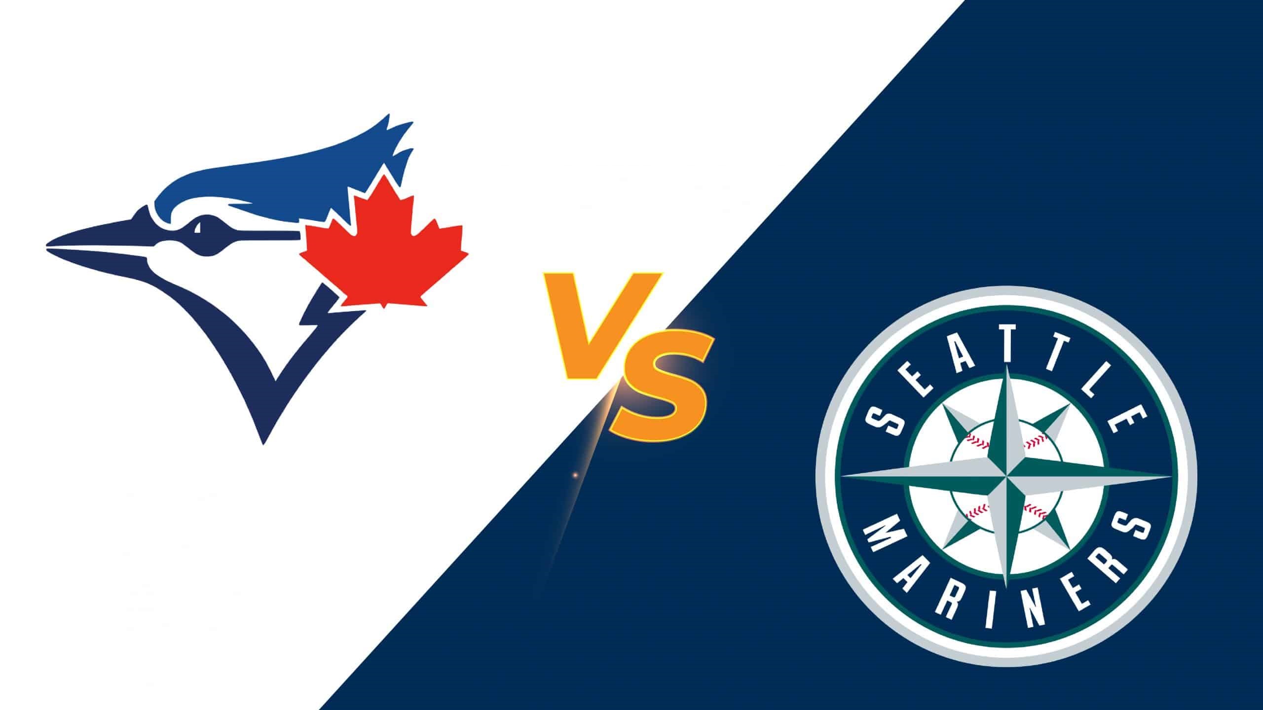 Blues Jays - Seattle Tour